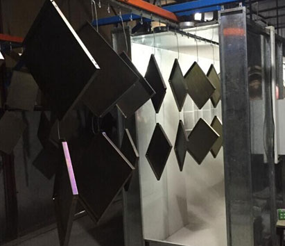 C7在线娱乐公司环境一